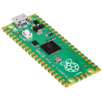 Raspberry Pi Pico Microcontrolador SoC RP2040 Micro Python Micro USB