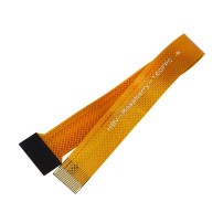 Cable Plano Flex 15 Pines Mini CSI 30cm para Raspberry Pi Zero