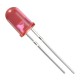LEDs Difuso 5mm Colores