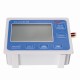 Monitor Pantalla Controlador de Flujo Electroválvula y Temperatura Modelo ZJ-LCD-M