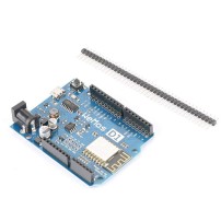 Tarjeta de Desarrollo ESP8266 ESP12 WeMos D1 R2 Wifi Micro USB