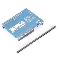 Tarjeta de Desarrollo ESP8266 ESP12 WeMos D1 R2 Wifi Micro USB