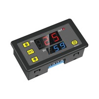 Temporizador Controlado Timer Modelo T3230 Alimentación 220VAC