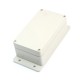 Caja Gabinete de Proyectos Electrónicos Impermeable 158x90x55mm