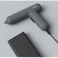 Pistola de Silicona Portatil Inalambrica Recargable Xiaomi DUKA EG1 USB C