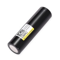 Batería Litio 18650 3.7V 3500mAh 10A Modelo LiitoKala Lii-35