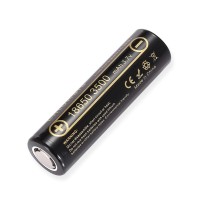 Batería Litio 18650 3.7V 3500mAh 10A Modelo LiitoKala Lii-35