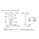 MOSFET Canal N Modelo IRF540N TO220