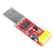 Adaptador Programador USB Serial TTL Para Modulo ESP8266-01