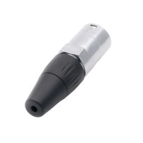 Carcasa Conector RJ45 Macho IP65 Impermeable Modelo A1012