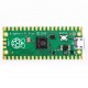 Raspberry Pi Pico Microcontrolador SoC RP2040 Micro Python Micro USB