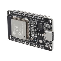 Tarjeta de Desarrollo Módulo ESP32 USB C Wifi y Bluetooth v4.2