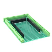 Proto Screw Shield Bornera para Arduino MEGA2560 Armable