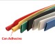  Editando: Tubo Termocontraible Aislante Colores 3:1 Diámetro 9.5mm con Adhesivo 1 Metro 