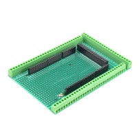 Proto Screw Shield Bornera para Arduino MEGA2560 Ensamblada