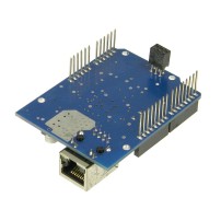 Arduino Shield Ethernet W5100