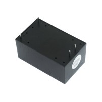 Mini Conversor AC-DC Fuente de Poder Salida 5VDC 5W HLK-5M05