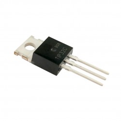 Transistor PNP TO-220 Modelo TIP32C