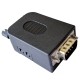 Conector Terminal DB9 Serial RS232 Macho con Borneras