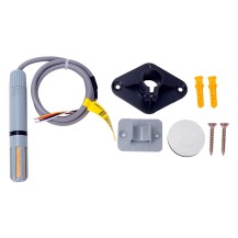 Sensor de Temperatura y Humedad AM2315C I2C Apto para Exteriores