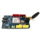 Shield Arduino GSM/GPRS SIM900