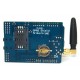 Shield Arduino GSM/GPRS SIM900