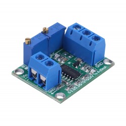 Módulo Conversor Análogo Voltaje a Corriente 0-5V a 4-20mA