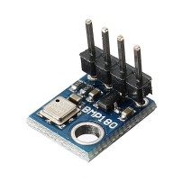 Sensor de Presión Barométrica y Temperatura I2C Módulo GY-68 BMP180