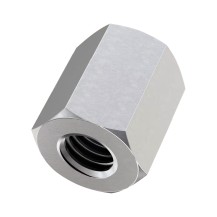 Espaciador Separador PCB Hexagonal M6 10mm Aluminio