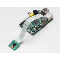 Cámara para Raspberry Pi Resolución de 5MP Revisión 1.3