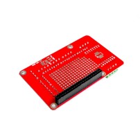 Proto Shield Raspberry Pi Rev. 2 para Modelos B+ V2 V3 3B Plus