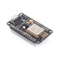 Tarjeta de Desarrollo NodeMCU V3 Amica Basada en el Módulo ESP8266 Wifi