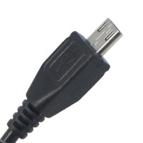 Transformador Adaptador Micro USB 5 Volts 3 Amperes para Raspberry Pi V3