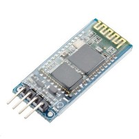 Módulo Bluetooth Serial TTL Esclavo HC-06