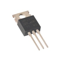 MOSFET Canal N Modelo IRFZ44N