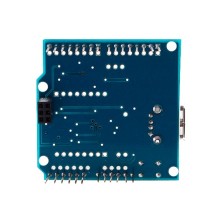 USB Host Shield MAX3421 EE ADK Keyes