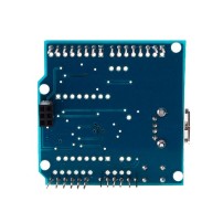 USB Host Shield MAX3421 EE ADK Keyes