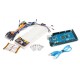 Kit Básico de Iniciación Arduino MEGA2560