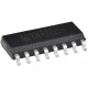 SMD Multiplexor Registro de Desplazamiento Shift Register 8-bit 74HC595D