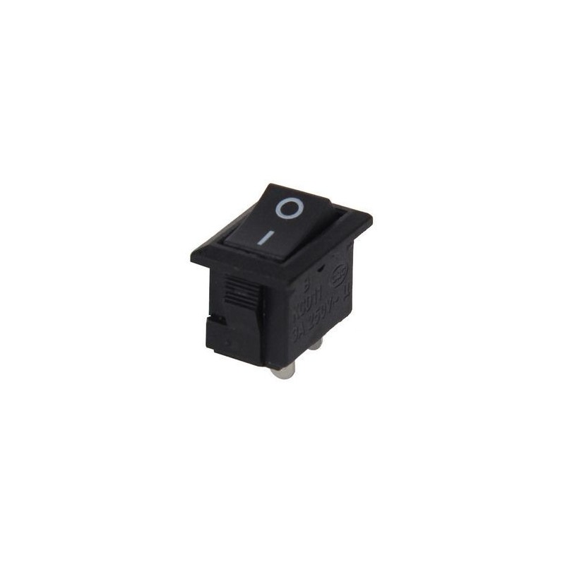 Interruptor Switch ON-OFF de Chasis Modelo KCD11