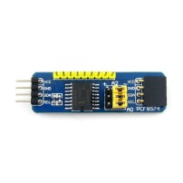 Módulo PCF8574 I2C Expansor de Pines GPIO de 8-bits