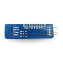 Módulo PCF8574 I2C Expansor de Pines GPIO de 8-bits