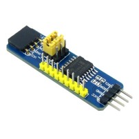 Módulo PCF8574 I2C Expansor de Pines GPIO de 8-bits