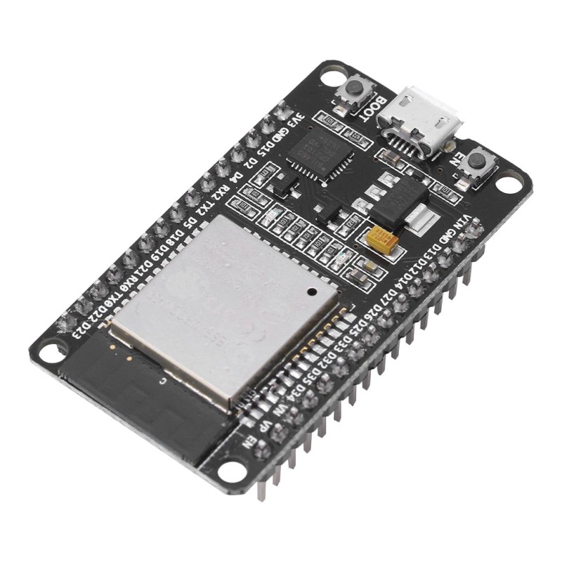 Tarjeta de Desarrollo Módulo ESP32 Wifi y Bluetooth v4.2