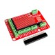 Proto Shield Raspberry Pi Rev. 2 para Modelos B+ V2 V3 3B Plus