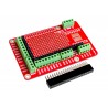 Proto Shield Raspberry Pi Rev. 2 para Modelos B+ V2 V3 3B Plus