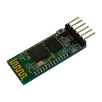 Módulo Bluetooth Serial Maestro y Esclavo HC-05