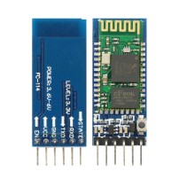 Módulo Bluetooth Serial Maestro y Esclavo HC-05