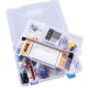 Kit Avanzado de Programación Arduino UNO SMD Compatible con Caja