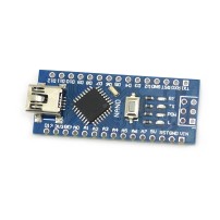 Arduino NANO Atmega328 Versión de Pines sin Soldar